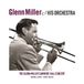 Soundfactory Vinyl Passion Carnegie Hall Concert - Glenn Miller - Coloured Vinyl - LP
