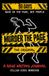 Murder RAGE Murder the Page - ORIGINAL: A RAGE writing journal for the things you shouldn't say out loud
