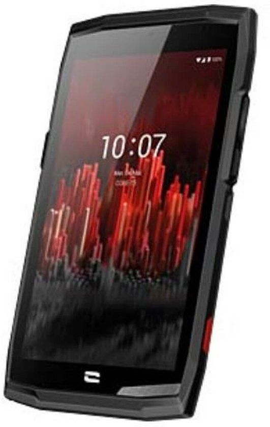 Crosscall T5 /  / 64GB / Zwart