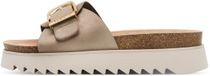 Tamaris - Femme - Mule - Beige - Taille 38