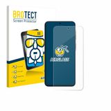 BROTECT AirGlass Glas Screenprotector compatibel met Samsung Galaxy A27 5G (Voor+Camera)