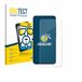BROTECT AirGlass Glas Screenprotector compatibel met Samsung Galaxy A27 5G (Voor+Camera)
