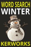 WINTER: Fun and Relaxing Winter-Themed Puzzles for Cozy Days