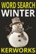 WINTER: Fun and Relaxing Winter-Themed Puzzles for Cozy Days