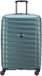 DELSEY PARIS Shadow 5.0 4DR Expandable Trolley 75cm Groen