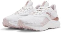 Puma Laufschuh Low Softride Mayve Wn's 310160 Feather Gray-Mauve Mist-Rose Gold-42