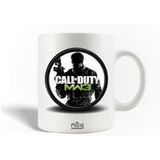 Call of Duty MW3 Keramische mok