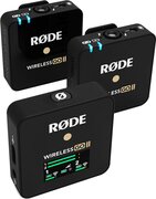 RØDE Wireless Go II