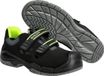Mascot Footwear Fit Veiligheidssandalen F0107-937 - Zwart - 48