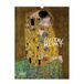 TRÖTSCH - Wandkalender Gustav Klimt 2027