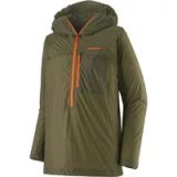 Patagonia Waterdichte jas met capuchon Houdini Rock