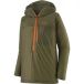 Patagonia Waterdichte jas met capuchon Houdini Rock