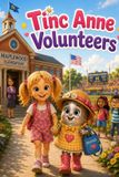 Tinc Anne Volunteers