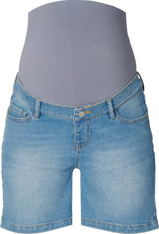 Noppies Jamie Maternity Jeans - Vintage Blue - Size 30