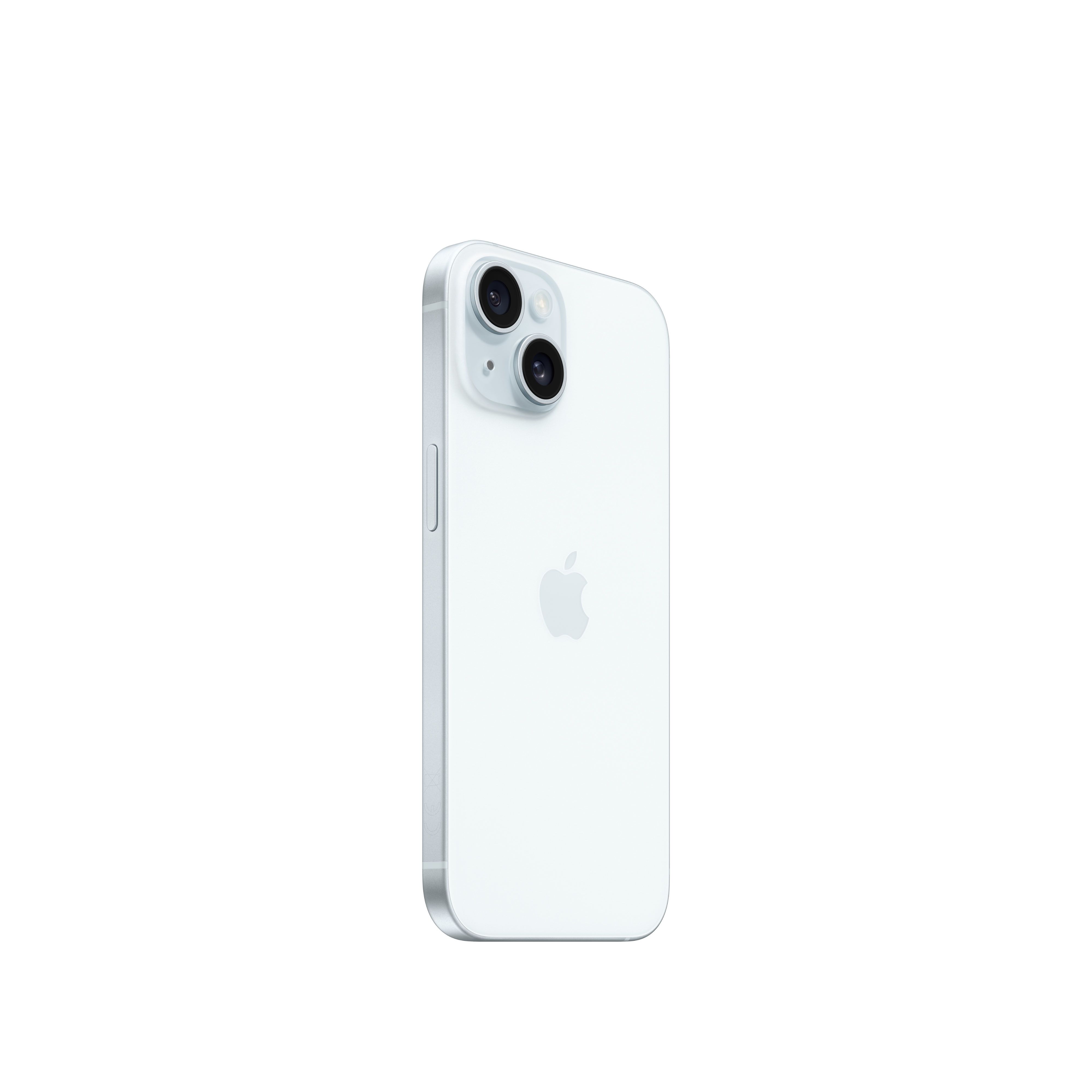 Apple iPhone 15 5G - 512GB - Blauw