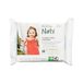 Naty Lingettes rincables 42 pièces