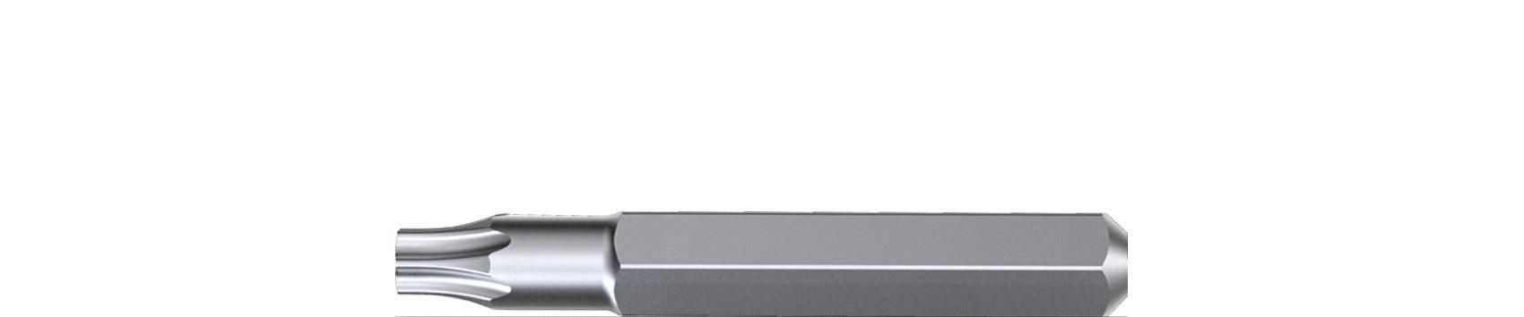 Wiha MicroBit 28mm TORX® C4 (T15) - 40638