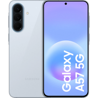 Samsung Galaxy A57 256GB Lichtblauw 5G