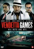 Baeckens Vendetta Games (DVD)
