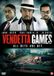 Baeckens Vendetta Games (DVD)