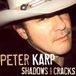 Suburban Peter Karp Shadows and Cracks