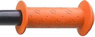 vidaXL Vélo enfant 14 pouce orange