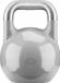 Gorilla Sports Competitie Kettlebell - 36 kg - Staal