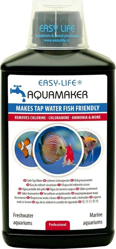 Easy-Life Aquamaker 1000ml