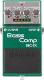 BOSS BC-1X Bass Compressor Pedaal