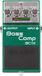 BOSS BC-1X Bass Compressor Pedaal