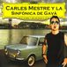 Sonic Rendezvous Carles Mestre Y La Sinfónica De Gavà - Rumba Y Delincuencia (CD)