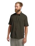 Sierra Jack Wolfskin Sierra Canyon SS Shirt M