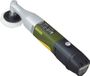 Proxxon Machine à polir d'angle à batterie WP/A (PR29820)