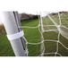 Precision Filet De Football Tissu Attaches 24 Unités