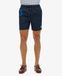 Superdry Homme Short de Bain Polo Recyclé 43 cm Bleu Marine Taille: M
