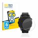 BROTECT Screenprotector 6 Stuks voor Garmin Epix Pro (Gen 2) (42 mm) Beschermglas Transparant