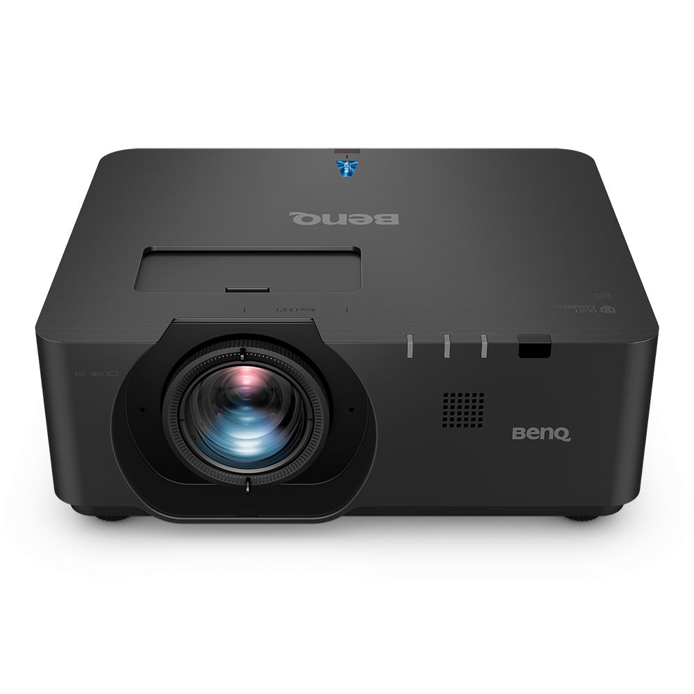BenQ LU960ST2 - Short Throw Projector - 5200 ANSI Lumens - 1080p - 3D - HDR10