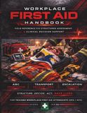 Workplace First Aid Handbook