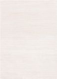 Safavieh Bohemian Indoor Hand Tufted Abstract Collection, ABT340, in Ivory / Charcoal, 60 X 91 cm