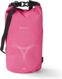 DoYourSports PVC dry bag Style 01 10L roze