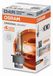OSRAM Xenarc Classic D4R Lampe au xénon