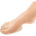 Actius Coussinets pour orteils d'Actius 1pc