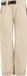 Protest PRTSami Skibroek Dames Baggy Fit Waterkolom 10K Bamboo Beige XL