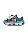 NATURINO Open schoenen 'CHOMEI JUNIOR.' marine
