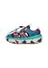 NATURINO Open schoenen 'CHOMEI JUNIOR.' marine