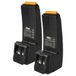 vhbw 2x batterie compatible avec Festool FSP-490355, FSP-490598, FSP-488437, FSP-489257, FSP-486828, FSP-487512, BPH9.6C outil (2100 mAh, NiMH, 9,6 V)