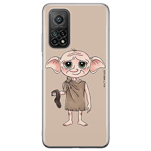 ERT GROUP Phone Case for Xiaomi Redmi Note 11T 5G/11S 5G/POCO M4 Pro 5G - Harry Potter Design