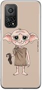 ERT GROUP ERT GROUP mobiel telefoonhoesje voor Xiaomi Redmi Note 11 Pro 5G/11 Pro 4G origineel en officieel erkend Harry Potter patroon 206, hoesje is gemaakt van TPU