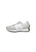 New Balance Sneakers laag '327' grijs / greige / wit
