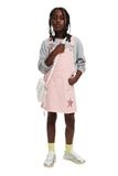 Desigual Vest_fiona meisjes Jurk